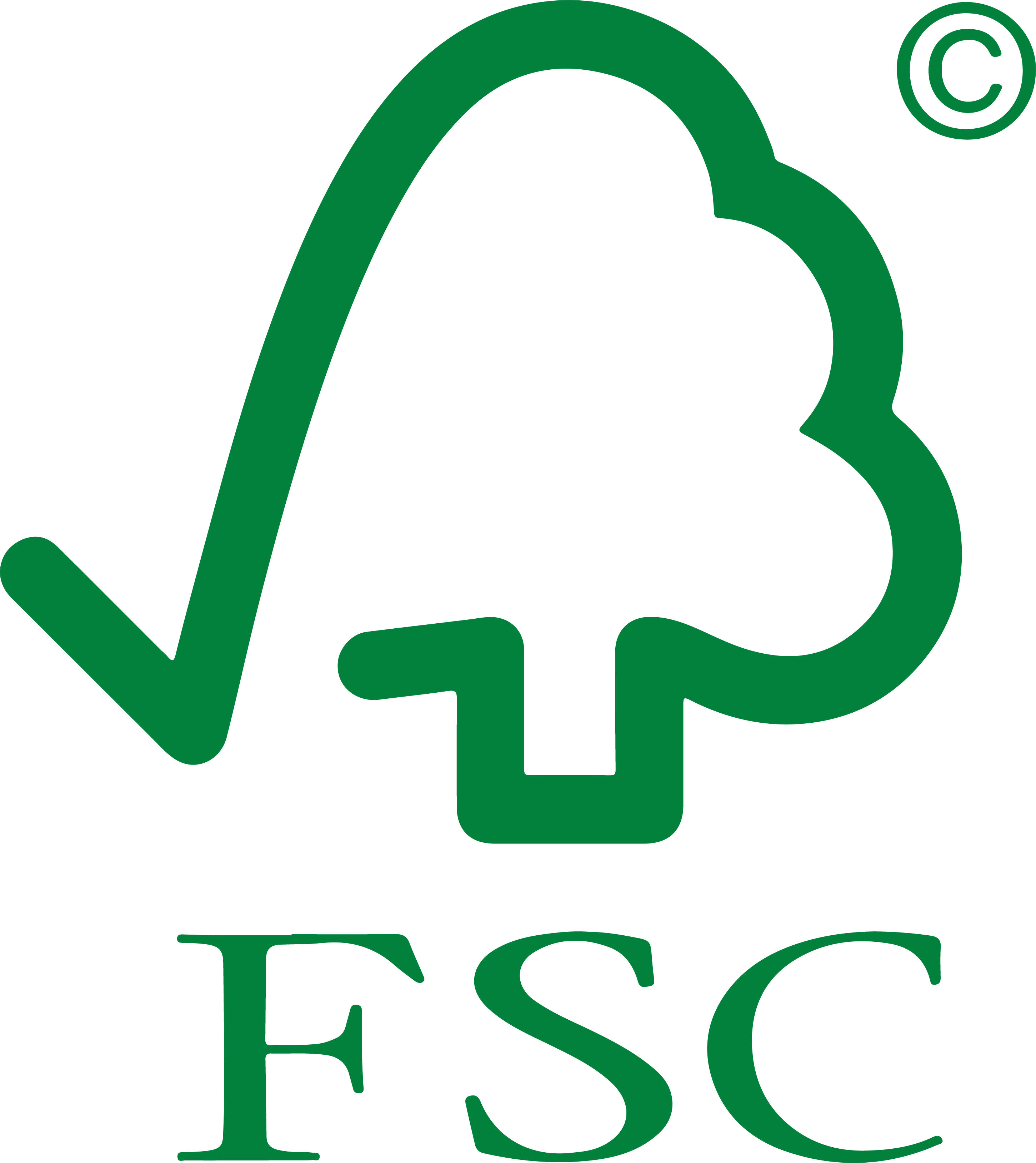 Logo FSC
